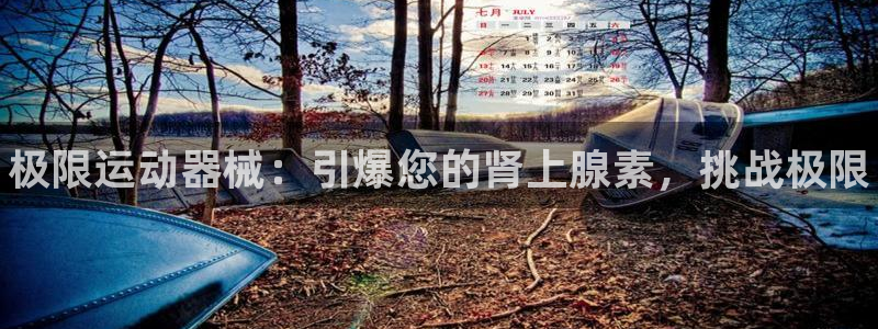 kb88凯时SO权威AG发财网：极限运动器械：引爆您