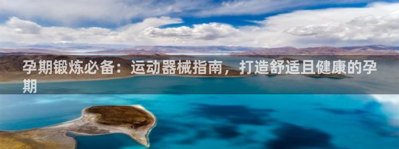 尊龙手机版下载：孕期锻炼必备：运动器械指南，打造舒适