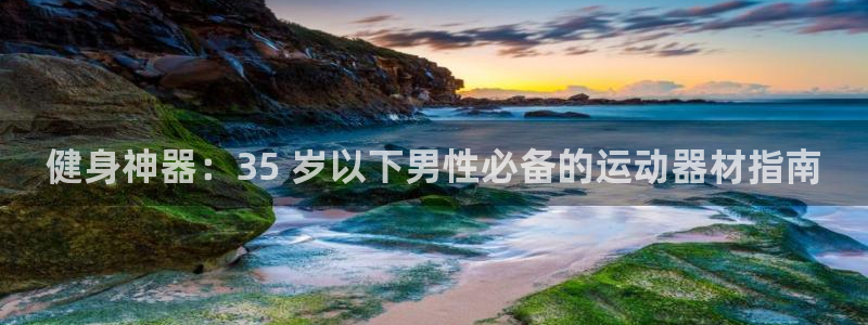 尊龙官网手机版下载：健身神器：35 岁以下男性必备的