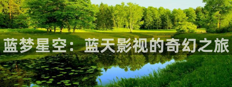 顶楼的大象 韩国电影：蓝梦星空：蓝天影视的奇幻之旅